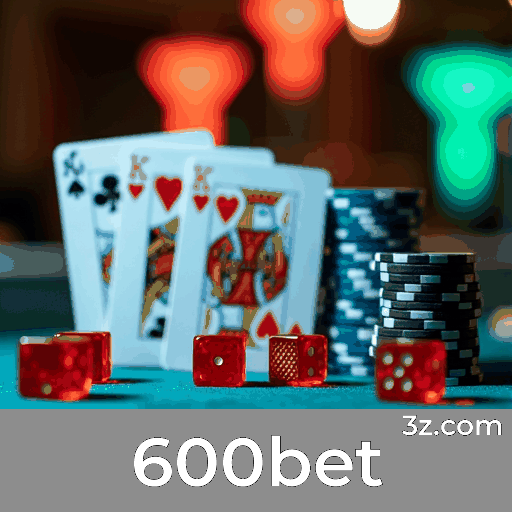Qualidade Superior em Jogos de Casino no 600bet
