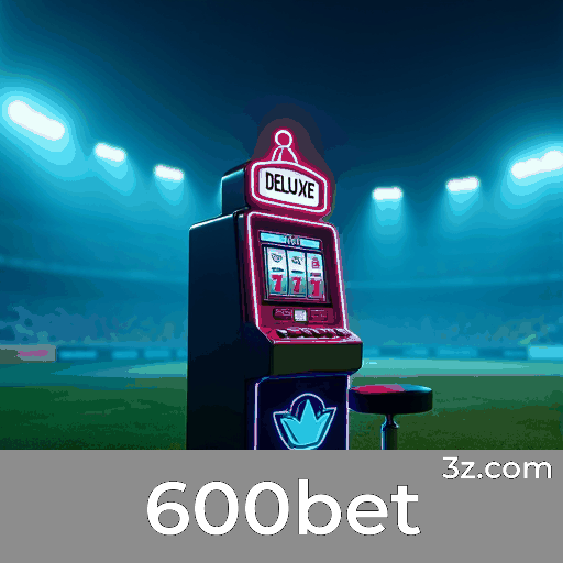 Ofertas Exclusivas de Bônus 600bet: Aumente Seus Ganhos Agora!