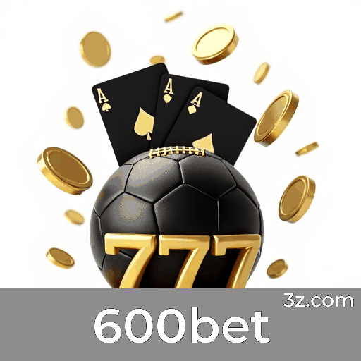 600bet: Seu Cassino Online Confiável e Seguro