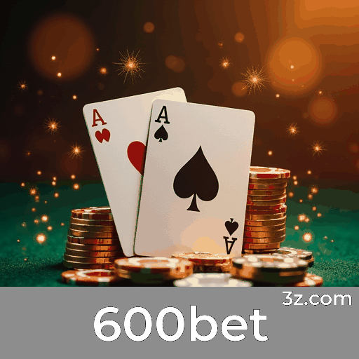 600bet: Experiência de Casino Imersiva para Brasileiros