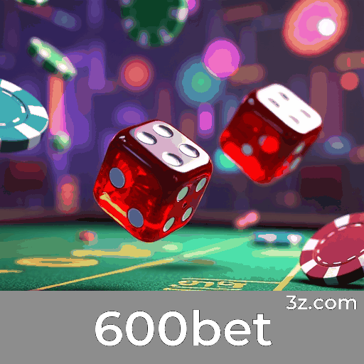 600bet: Experiência Profissional e Realista no Cassino de Elite