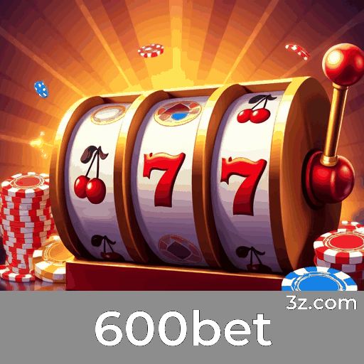 600bet: Experiência de Casino Imersiva para Brasileiros