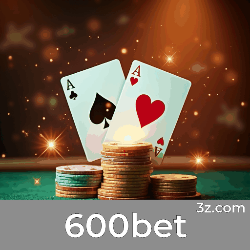 600bet: A Plataforma de Apostas com Segurança e Serviço Profissional