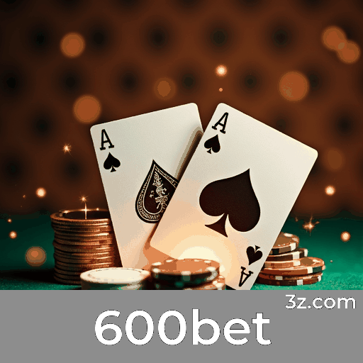 600bet Inteligência Promo: Experiência Personalizada