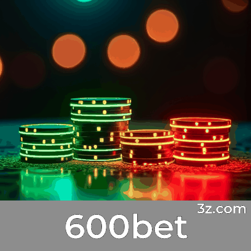 600bet: A Plataforma de Apostas com Segurança e Serviço Profissional